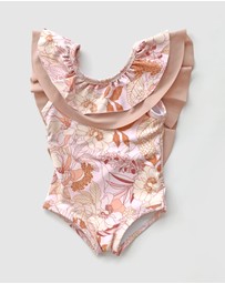 WITH LOVE FOR KIDS - Ruffle Swimmers - Babies - Kids