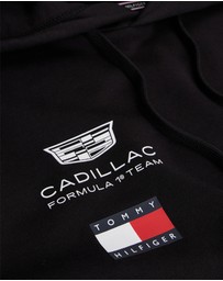 Tommy Hilfiger - TH X Cadillac Formula 1® Team Replica Hoody