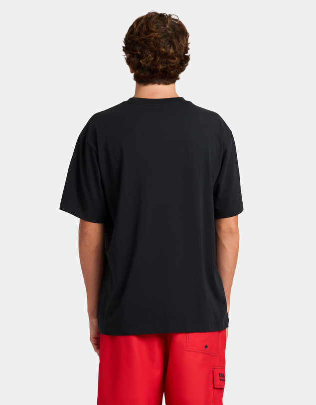 Billabong - Mens Spec 73 Bio Wave T-Shirt