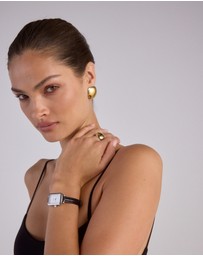 CENDRE - Gemini Earrings