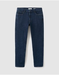 M.N.G - Bob Jeans