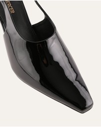Jo Mercer - Jane Mid Heels