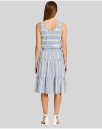 KAJA Clothing - Havanna Skirt