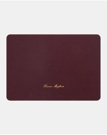 Heaven Mayhem - Laptop Case