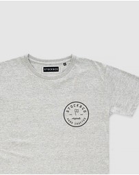 Stock & Co. - Cuba Tee - Youth