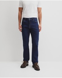 Country Road - Australian Cotton Straight Leg Jean