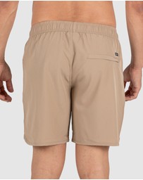UNIT - UNIT Edgetech Men's 16