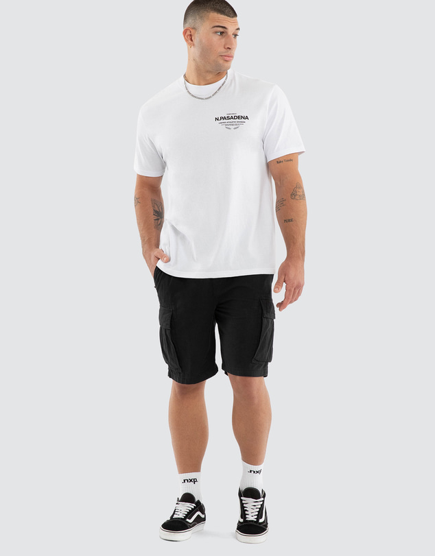 Nena & Pasadena - Leuco Classic Tee