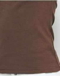 AERE - Square Neck Tank