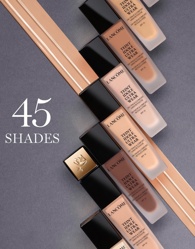 Lancome - Teint Idole Ultra Wear Foundation SPF15 06 30ml