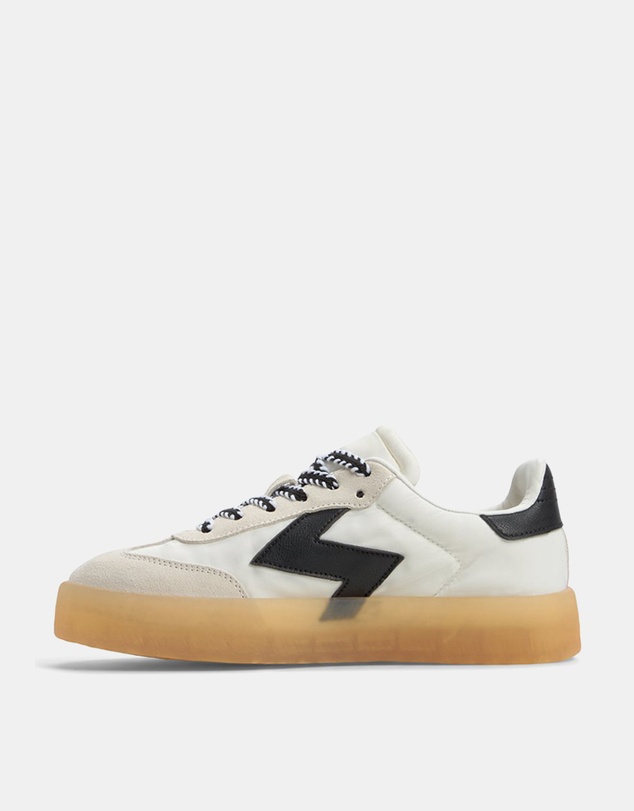 ALDO - Retrostep Sneakers