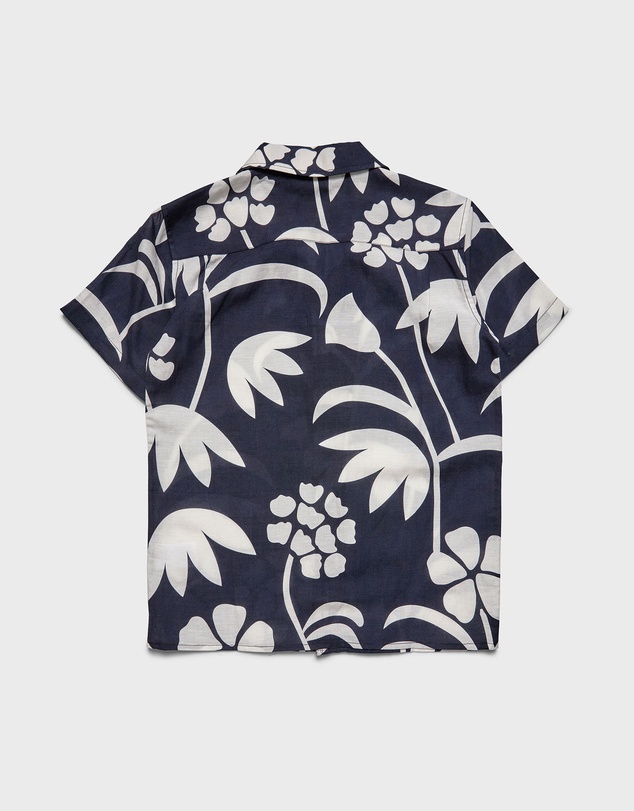 Academy Brand - Kids Gilligan SS Shirt