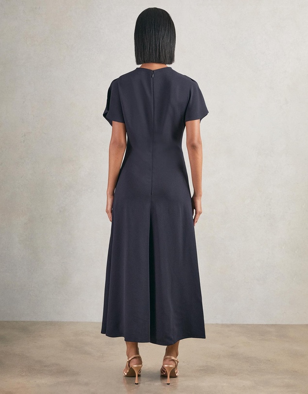 REISS - Rowe Midi Dress