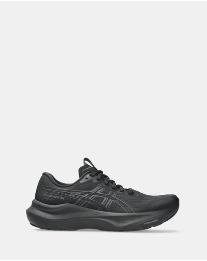 Black/Graphite Grey