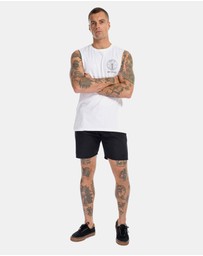 DVNT - Radio Revolt Tank