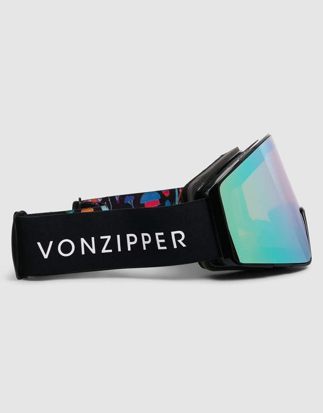 VonZipper - Capsule Snow Goggles
