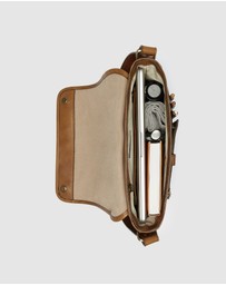Republic of Florence - The Aurelian Leather Messenger