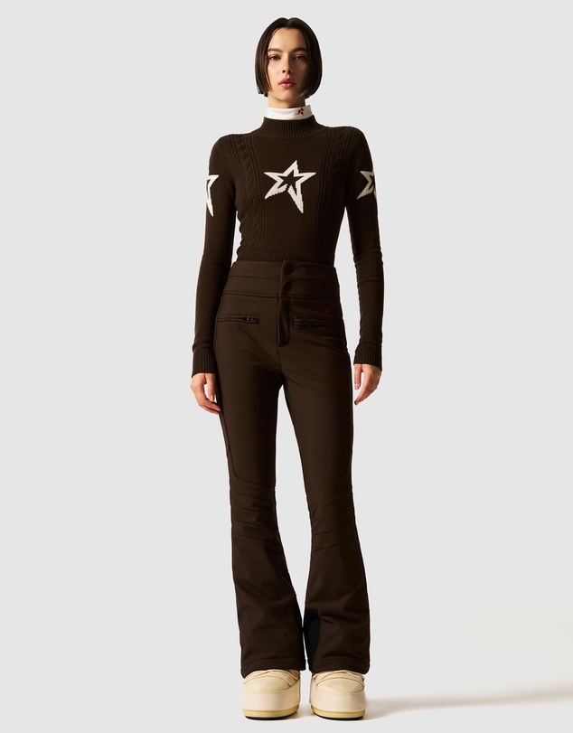 Perfect Moment - Aurora High Waist Ski Pants