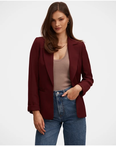 Forever New - Dylan Boyfriend Blazer