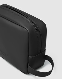 Gaston Luga - Spläsh - Waterproof Toiletry Wash Makeup Travel Bag