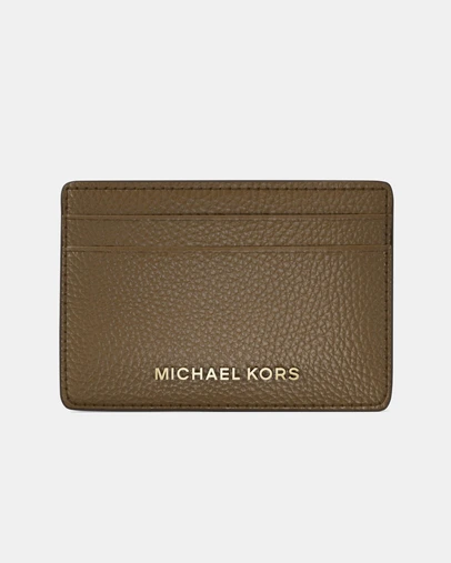 Michael Kors - Jet Set Card Holder