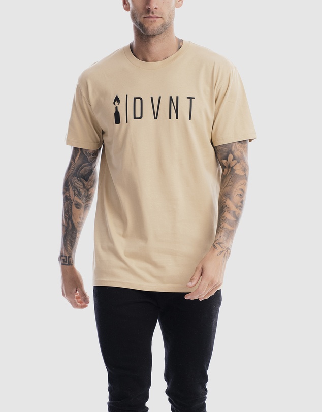 DVNT - Trademark Tee