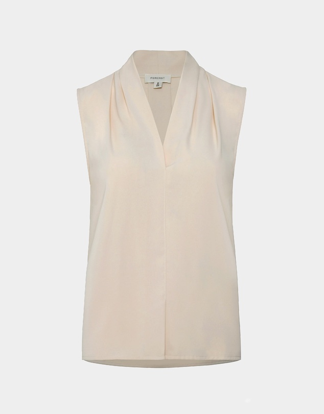 Forcast - Alivia 2 V-Neck Top