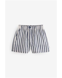 NEXT - Cotton Rich Pull On Shorts