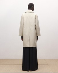 M.N.G - Lab Trenchcoat