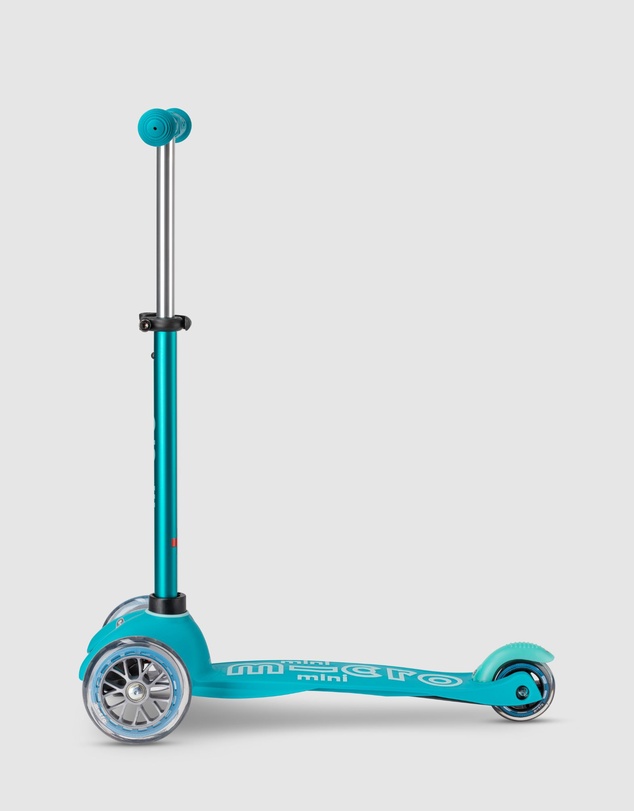 Micro Scooters - Micro Mini Deluxe