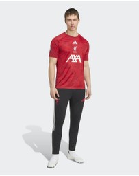 adidas Performance - Liverpool FC 26/27 Pre Match Football Jersey Mens