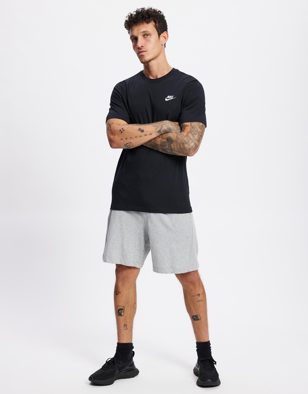 Nike - Sportswear Club Tee