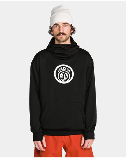 Volcom - Mens Hydro Riding Hoodie
