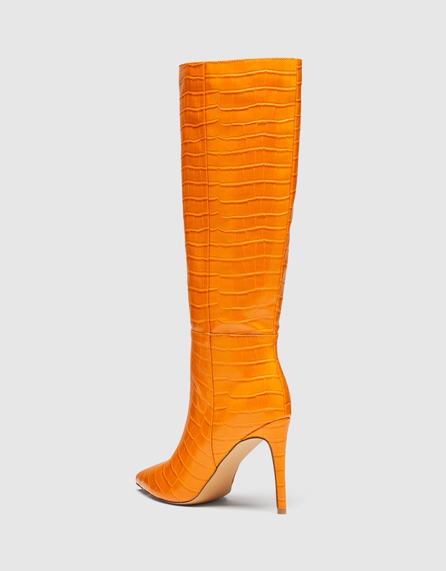 Therapy - Icon Tall Boots