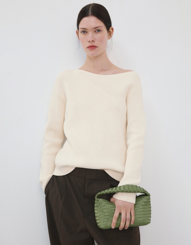 M.N.G - Norberto Sweater