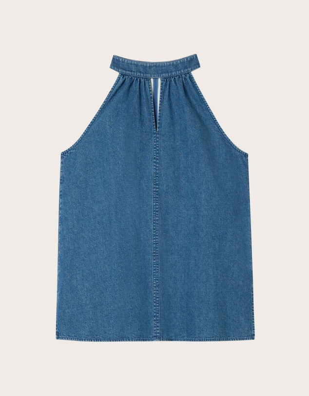 IDA+S - Maren Blouse