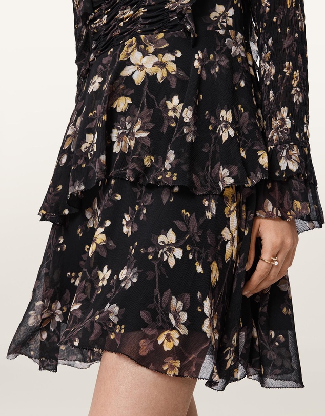 AllSaints - Portia Dress