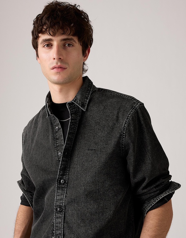 Levi's - Authentic Button Down Shirt
