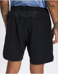 Municipal - 4AM Shorts
