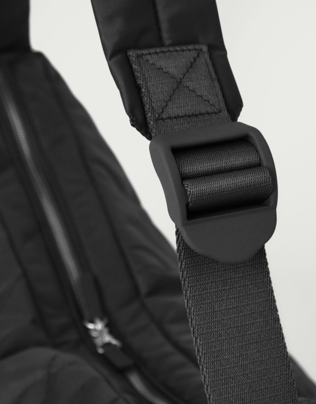 COS - Quilted Crossbody