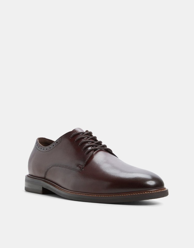 ALDO - Chilton Lace Up Shoes