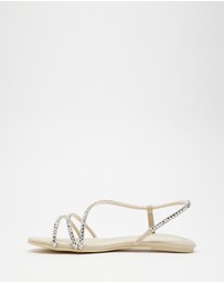 Holster - Geneva Sandals - Women's