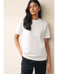NEXT - Short Sleeve Heavyweight T-Shirts 2 Pack