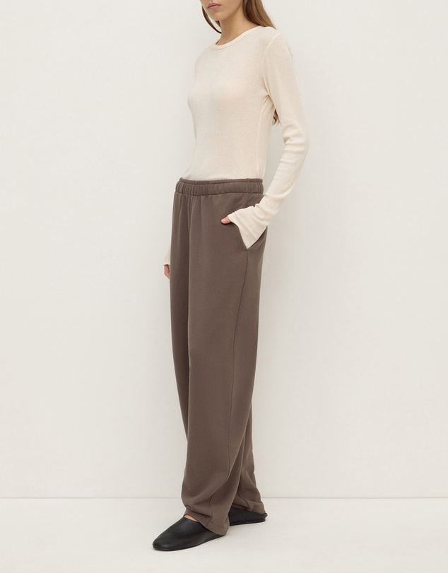 Assembly Label - Brushed Cotton Lounge Pants