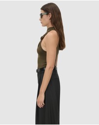 CAMILLA AND MARC - Alda Bodysuit