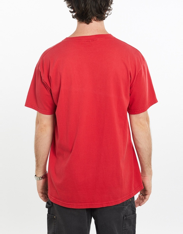 Vintage by The Real Deal - Pre Loved - Vintage 90s Nautica Tee