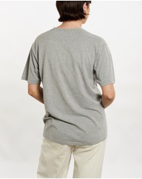Vintage by The Real Deal - Pre Loved - Vintage Stussy Tee