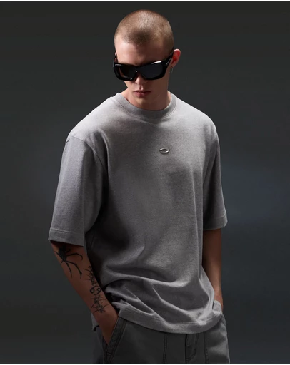 Oakley - Reserve Strato Reflective Tee