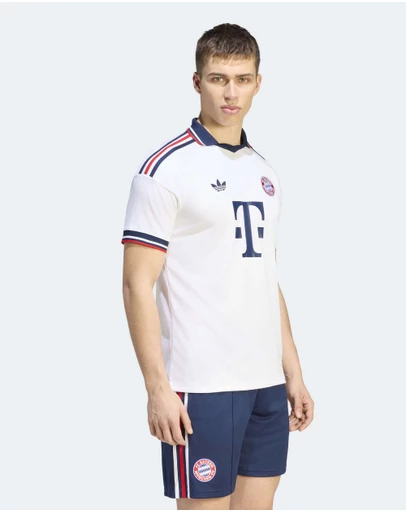 adidas Performance - FC Bayern 26/27 Away Football Jersey Mens
