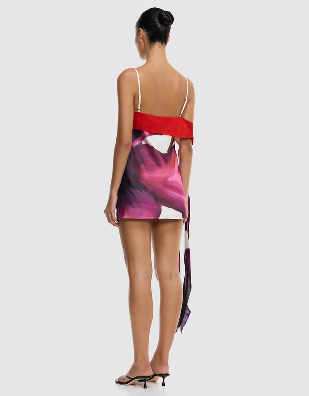 Significant Other - Derby Mini Dress